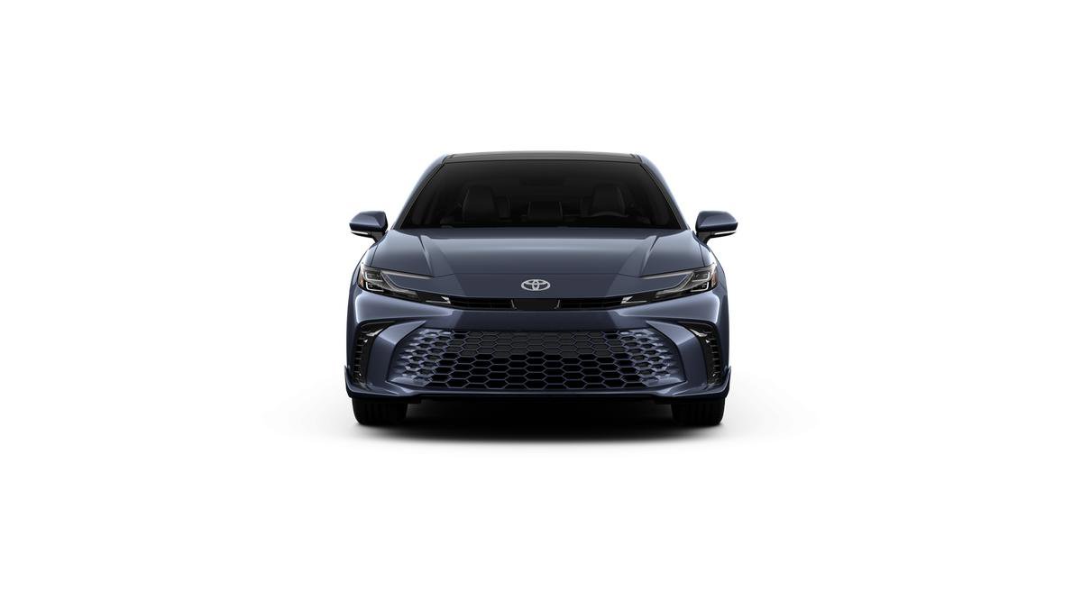 New 2026 Toyota Camry XSE image 17