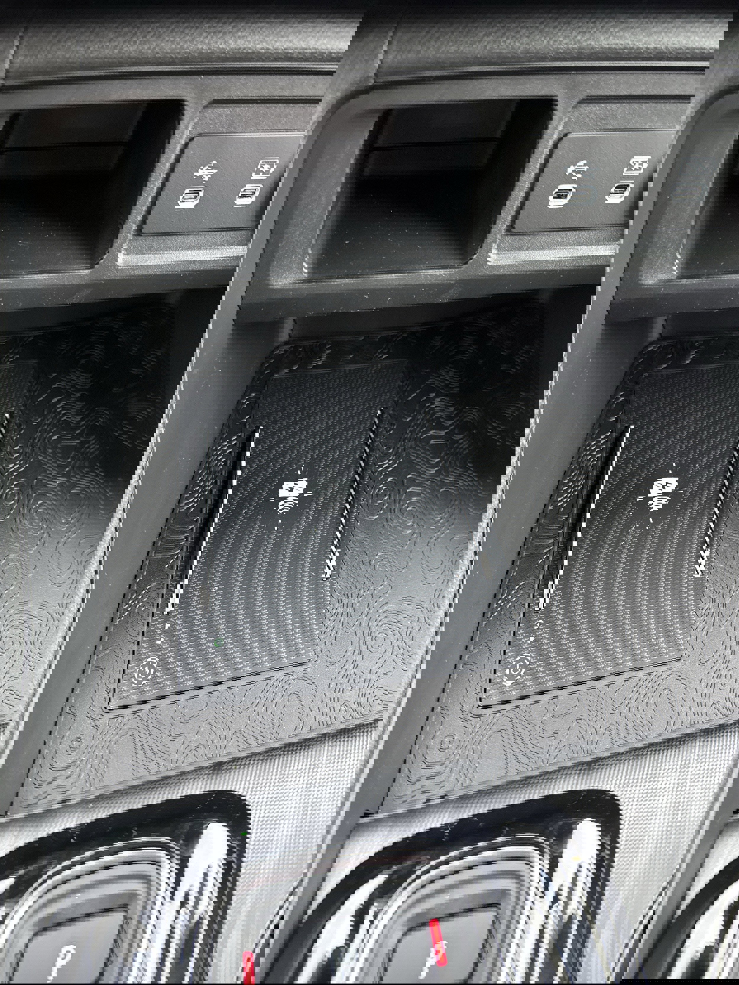 New 2026 Honda Passport TrailSport image 26