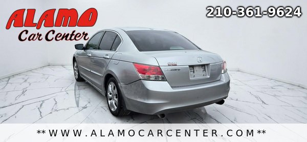 Used 2008 Honda Accord EX-L image 3
