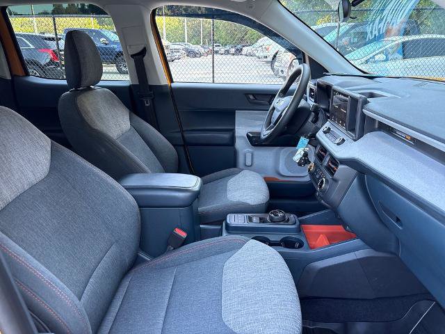 Certified 2023 Ford Maverick XLT FWD image 27