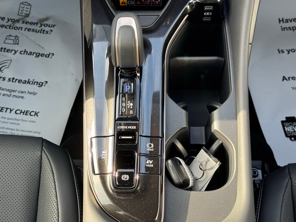 New 2026 Toyota Crown Limited image 18