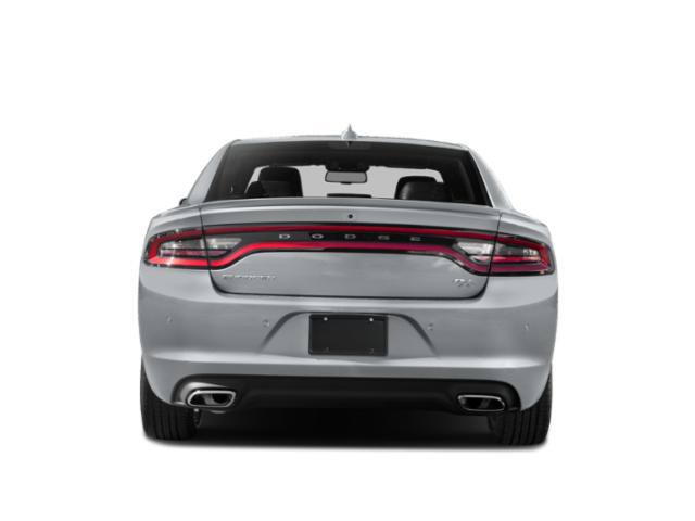 Certified 2018 Dodge Charger R/T RWD image 8
