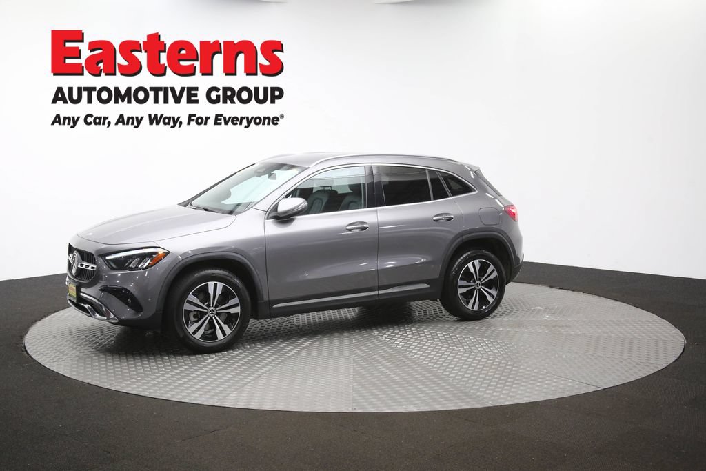 Used 2025 Mercedes-Benz GLA 250 image 56