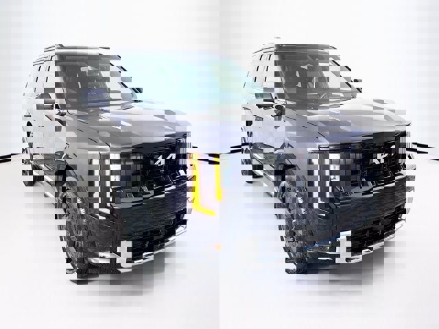 New 2027 Kia Telluride X-Line SX Prestige AWD/4WD image 3