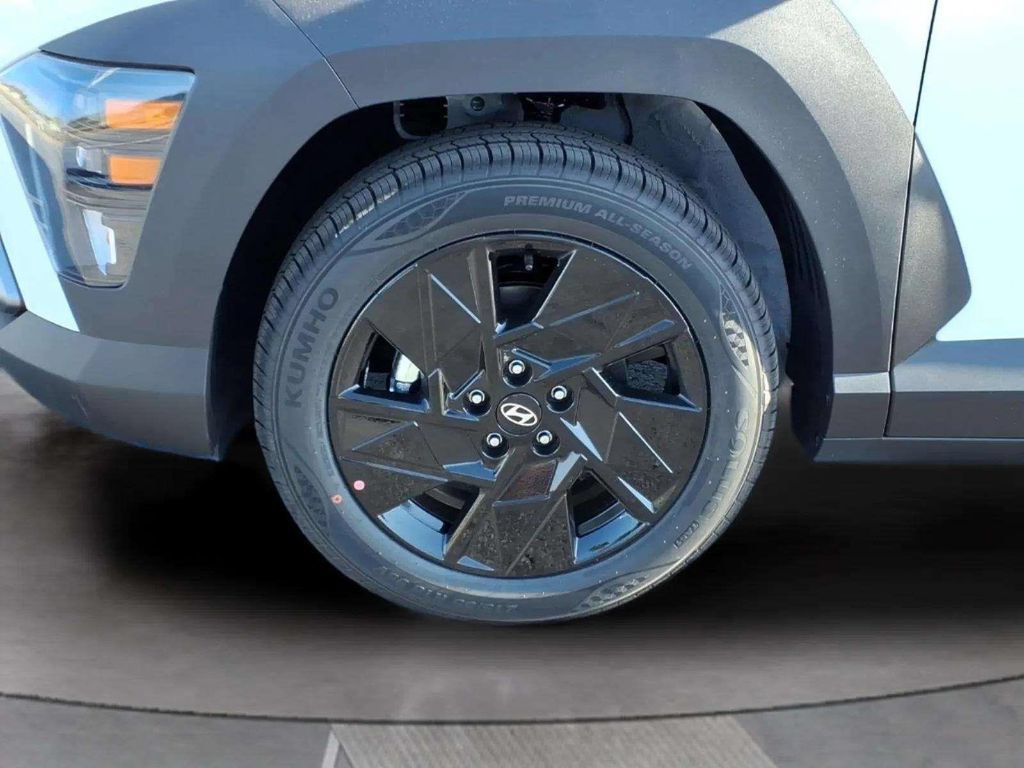 New 2026 Hyundai Kona SEL Sport FWD image 9