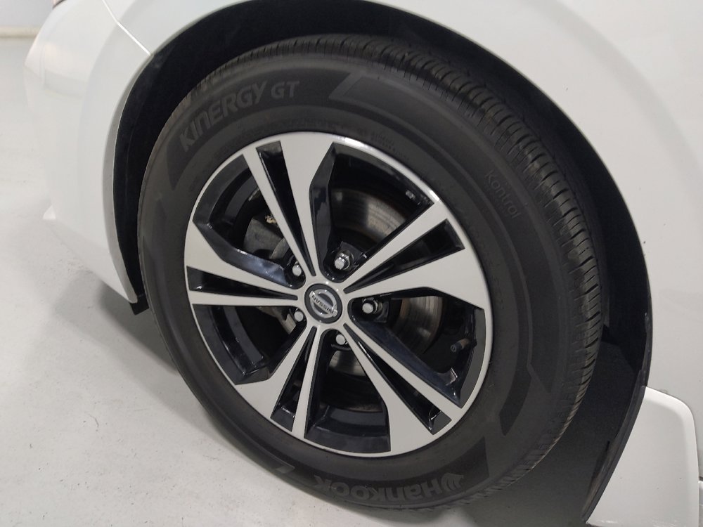 Used 2023 Nissan Sentra SV w/ All-Weather Package image 31