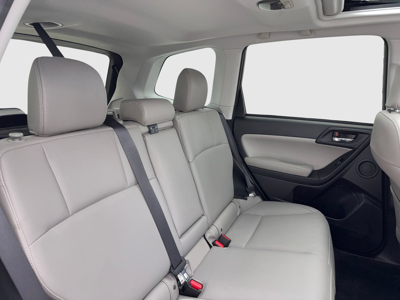 Used 2017 Subaru Forester 2.5i Limited AWD/4WD image 45