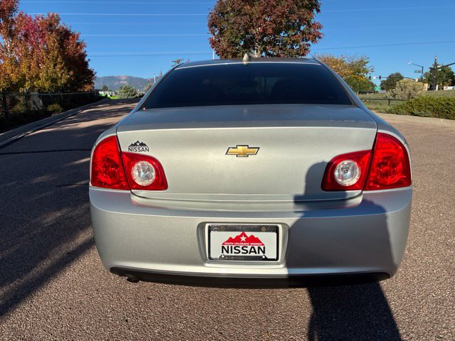 Used 2012 Chevrolet Malibu LS FWD image 6