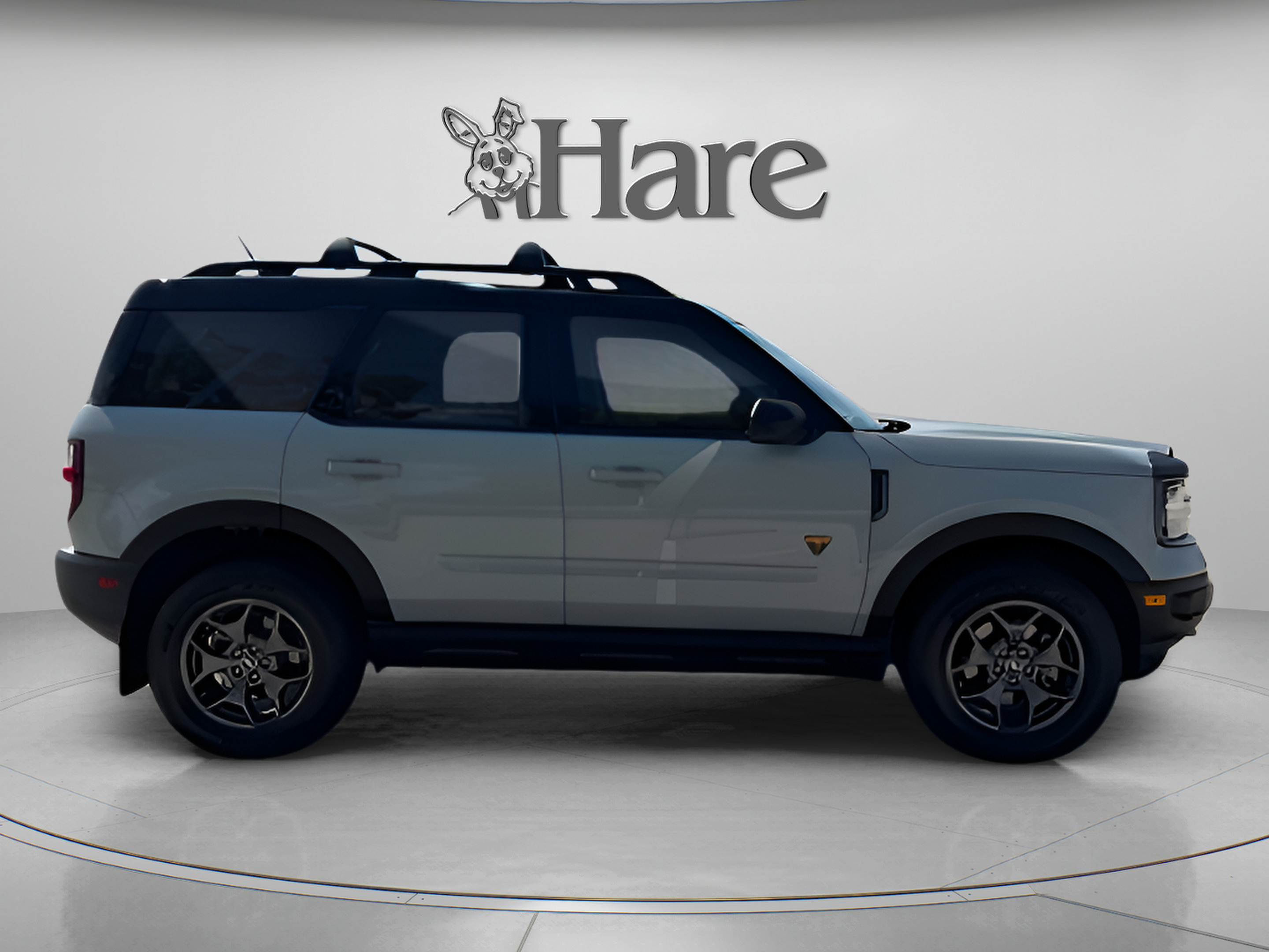 Used 2022 Ford Bronco Sport Badlands w/ Premium Package AWD/4WD image 6