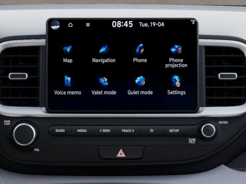 New 2026 Hyundai Venue SEL FWD image 13