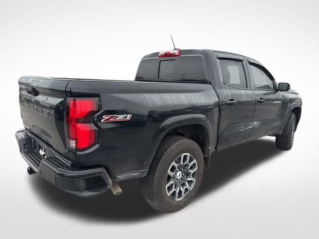 Used 2024 Chevrolet Colorado Z71 w/ Z71 Convenience Package 2 image 7