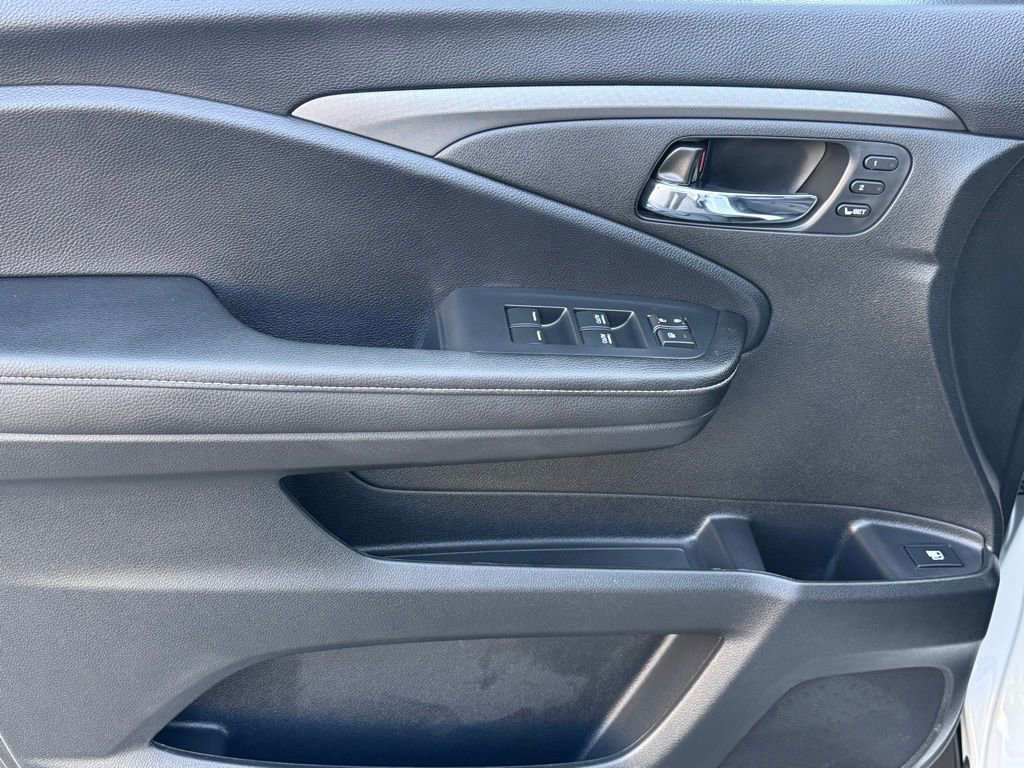 New 2026 Honda Ridgeline RTL image 25