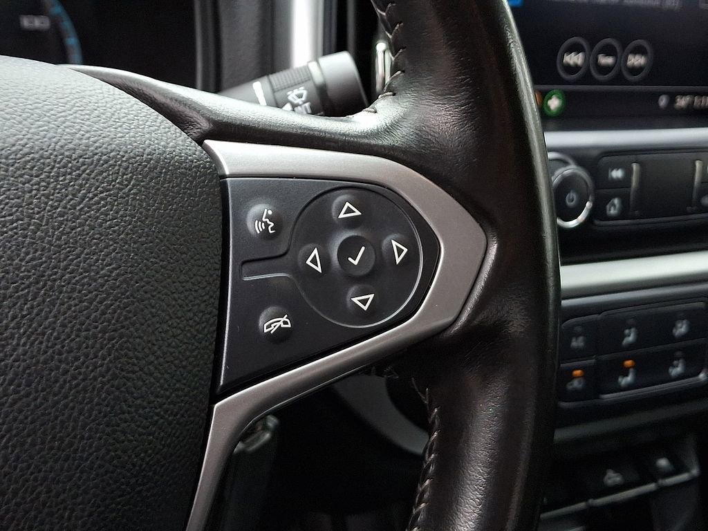 Used 2020 Chevrolet Colorado LT w/ LT Convenience Package AWD/4WD image 22