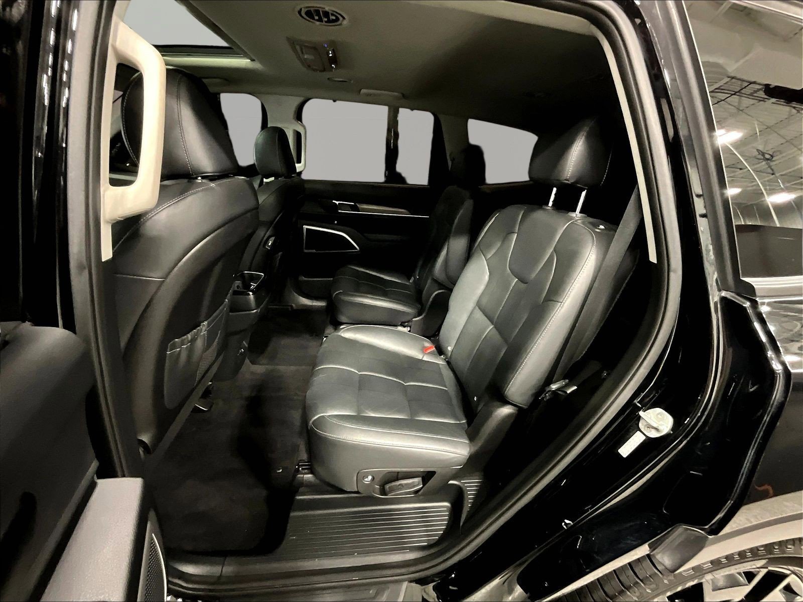 Used 2021 Kia Telluride EX w/ EX Premium Package AWD/4WD image 23