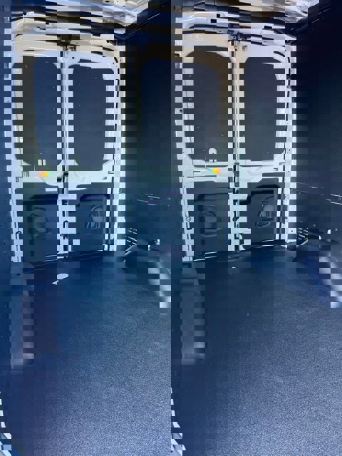 New 2025 Ford Transit 250 148 Medium Roof w/ Load Area Protection Package image 15