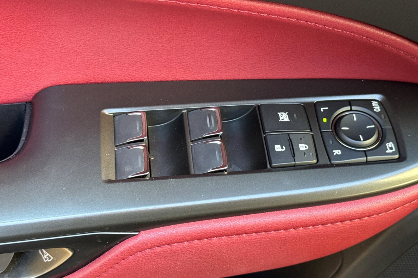 Certified 2023 Lexus NX 350 AWD image 13