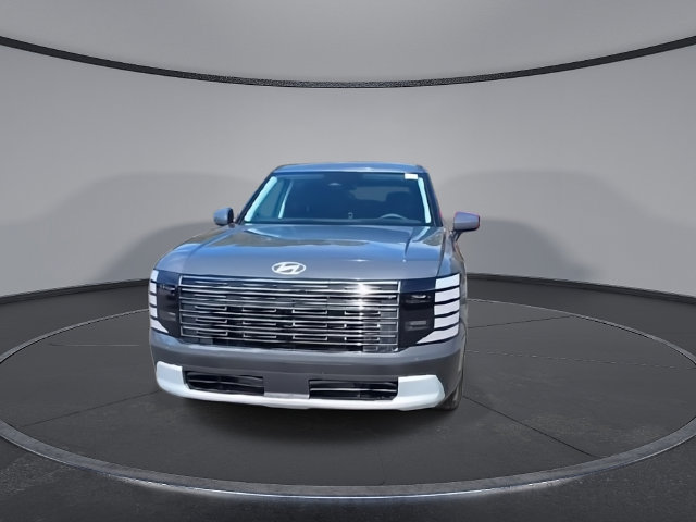 New 2026 Hyundai Palisade SE FWD image 3