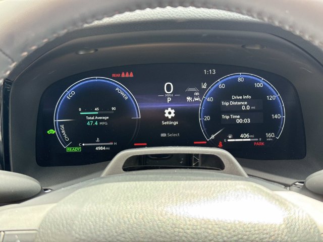 Used 2026 Toyota Camry XLE w/ Premium Plus Package FWD image 28