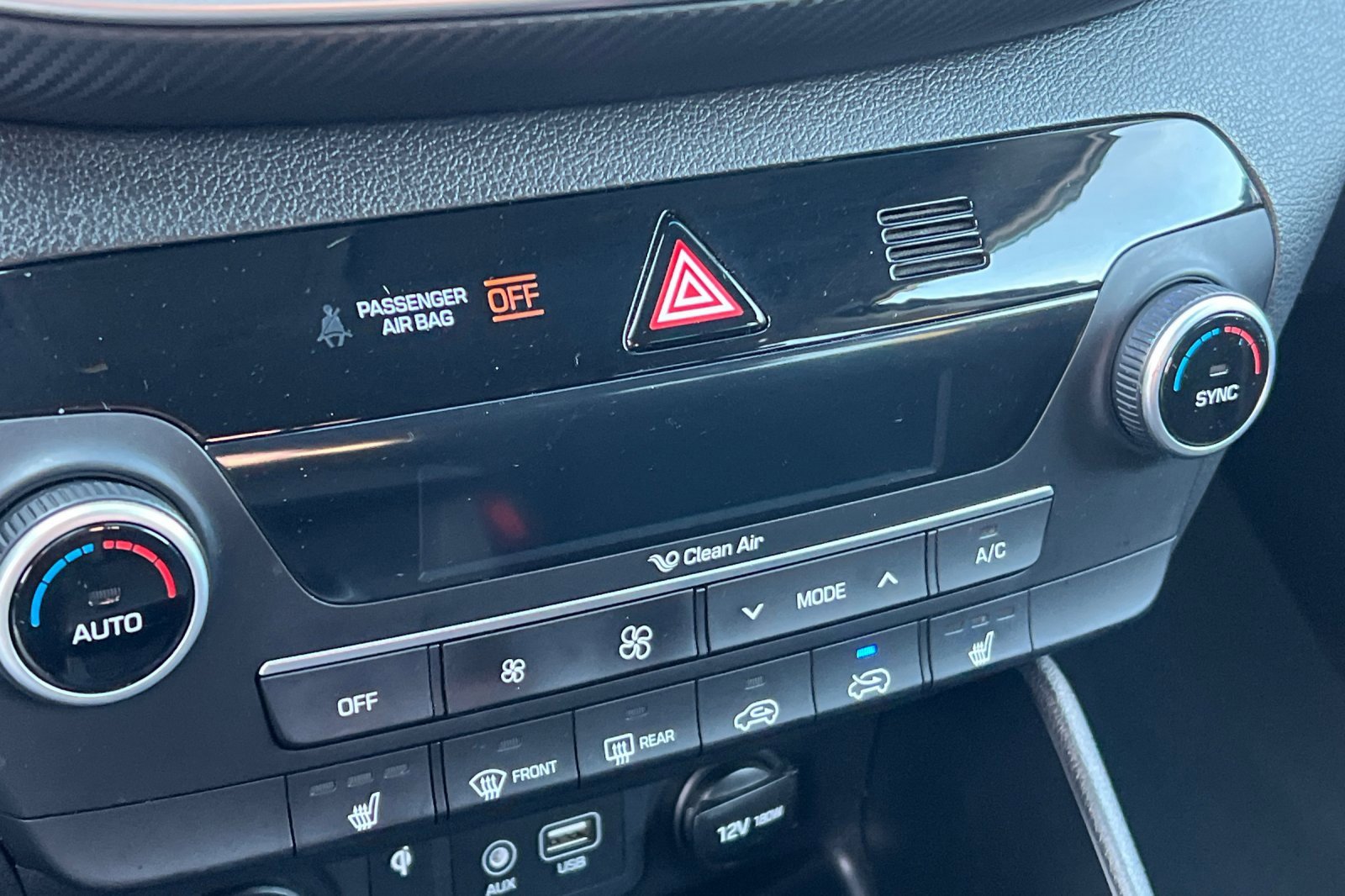 Used 2019 Hyundai Tucson Sport image 29