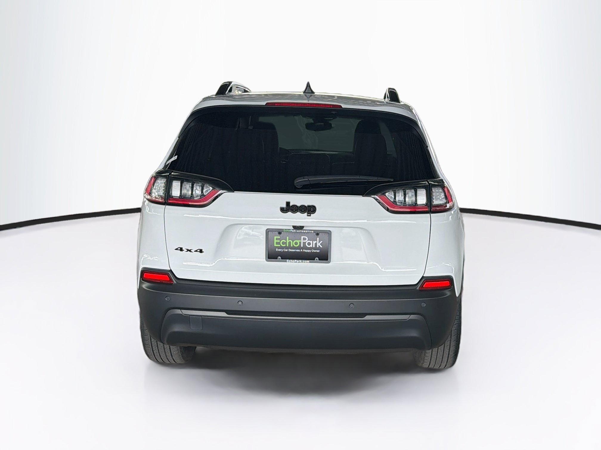Used 2023 Jeep Cherokee Altitude Lux AWD/4WD image 7