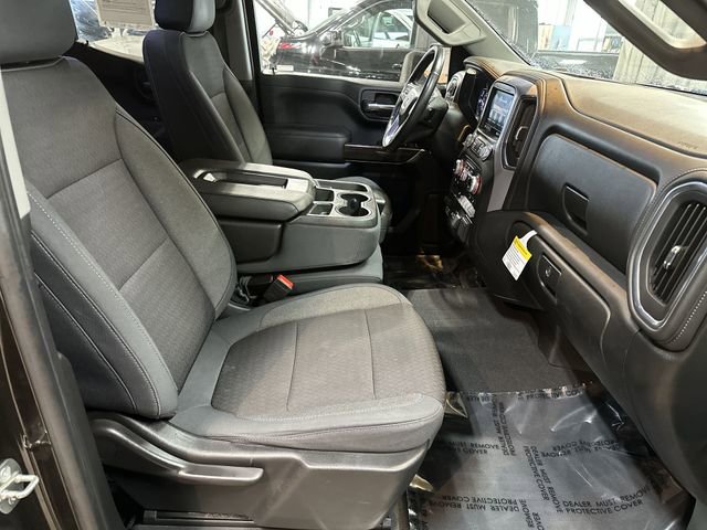 Used 2019 GMC Sierra 1500 SLE w/ SLE Value Package image 28