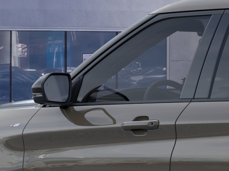 New 2026 Ford Explorer ST-Line w/ ST-Line Street Pack RWD image 20