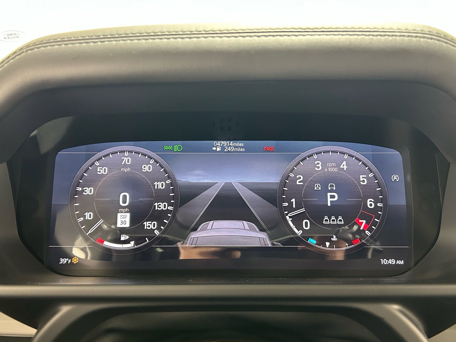 Used 2020 Land Rover Defender 110 HSE image 15