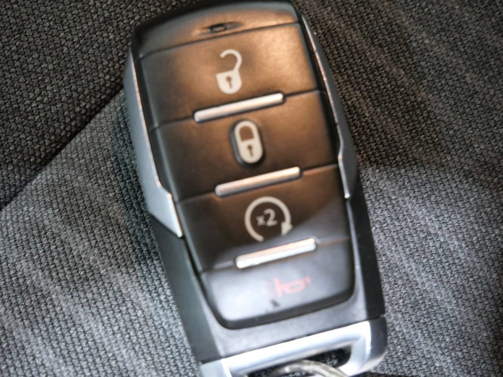 Used 2023 RAM 1500 Big Horn AWD/4WD image 24