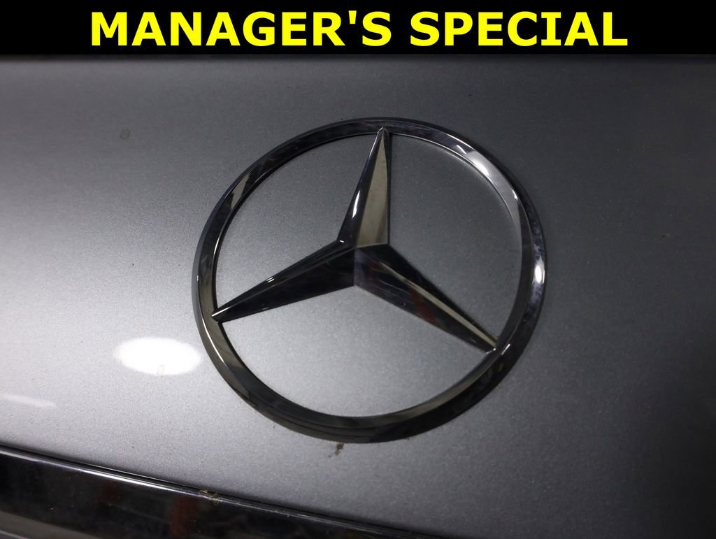 Certified 2025 Mercedes-Benz GLE 450e 4MATIC image 54