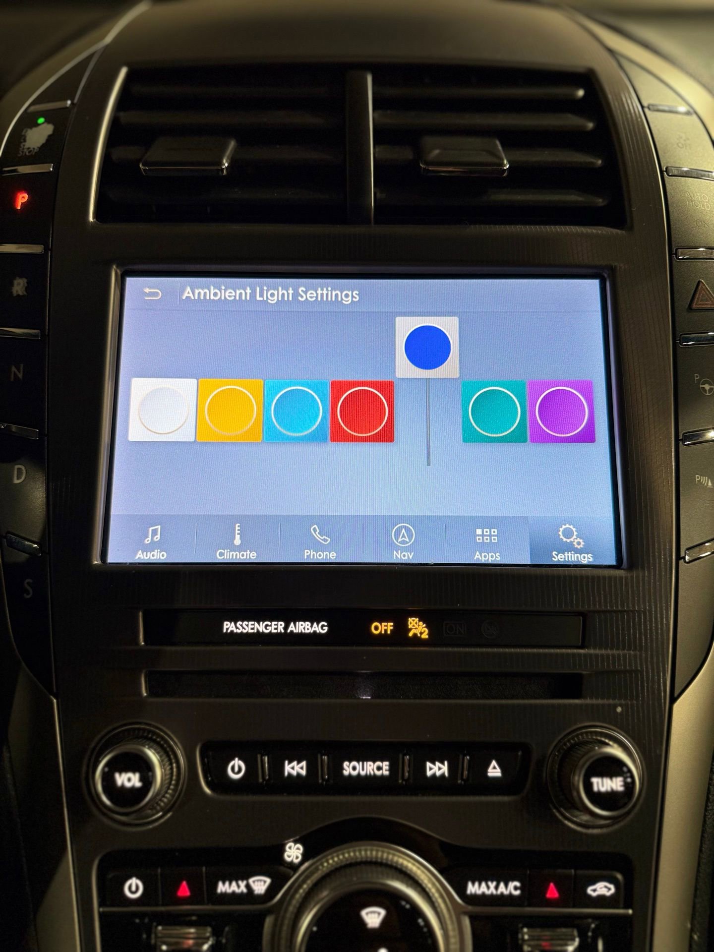 Used 2020 Lincoln MKZ Reserve w/ Monochromatic Package image 70