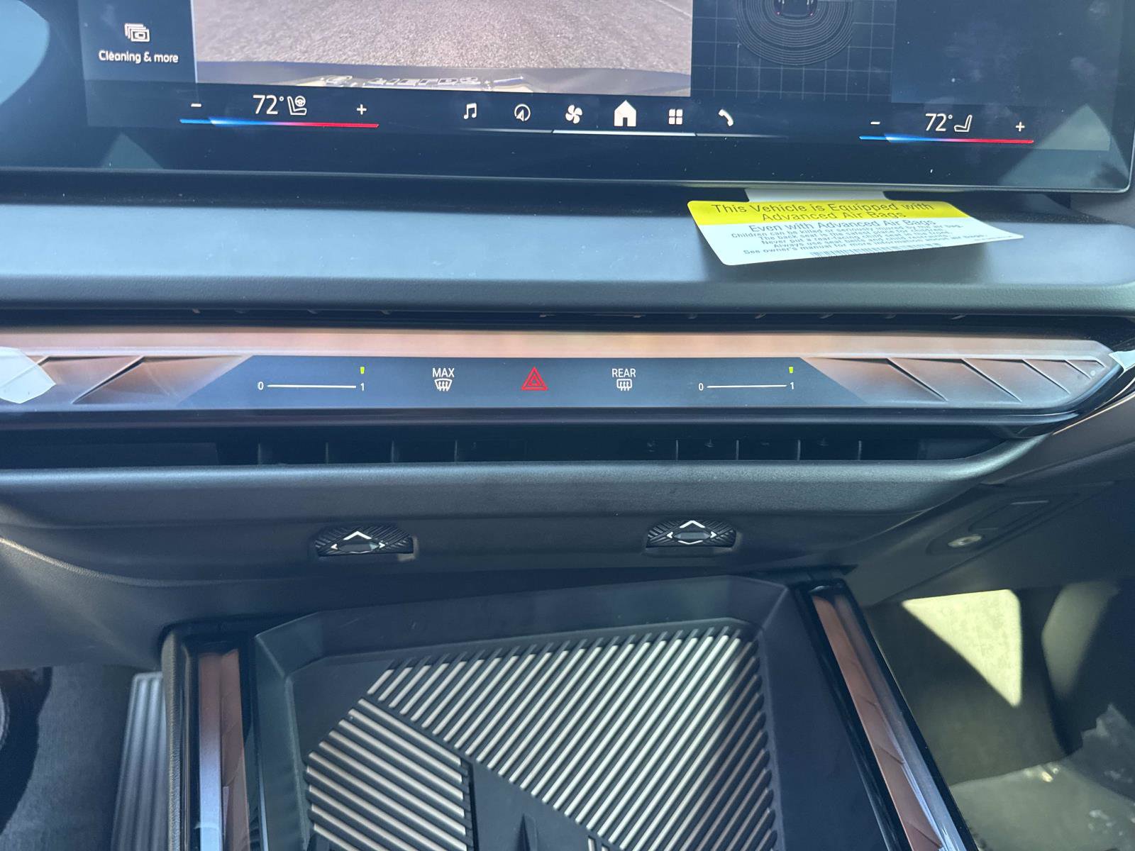 Certified 2025 BMW X3 xDrive30i w/ Convenience Package image 23