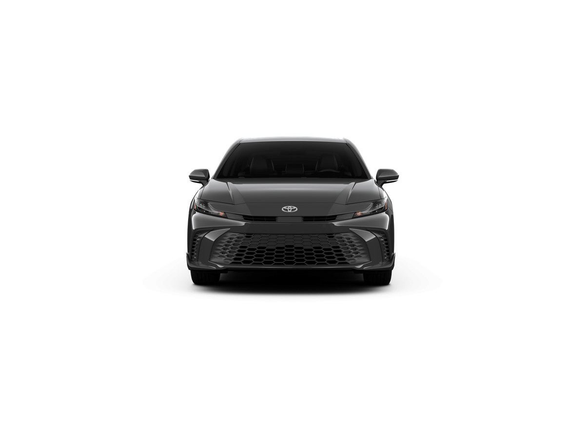 New 2026 Toyota Camry SE FWD image 39