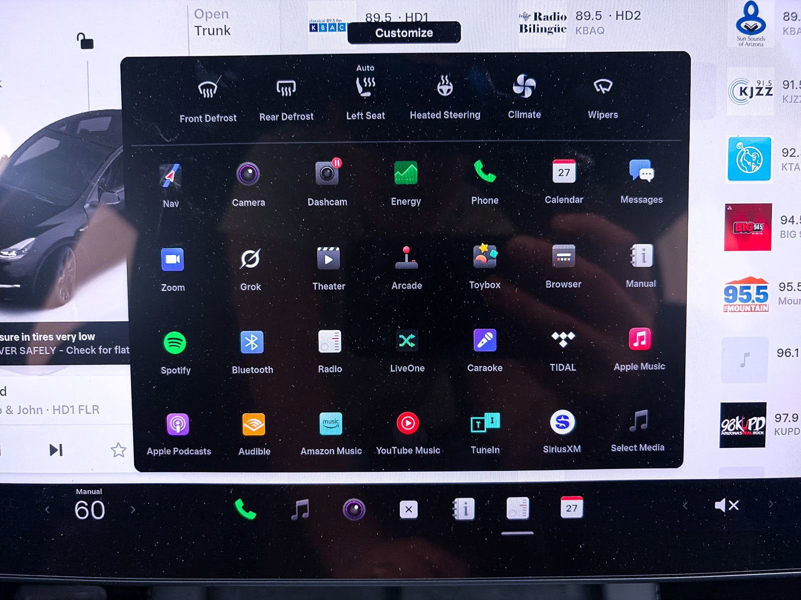 Used 2023 Tesla Model Y Long Range image 20