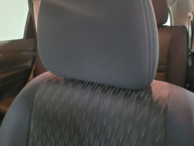 Used 2017 Nissan Rogue SV image 30