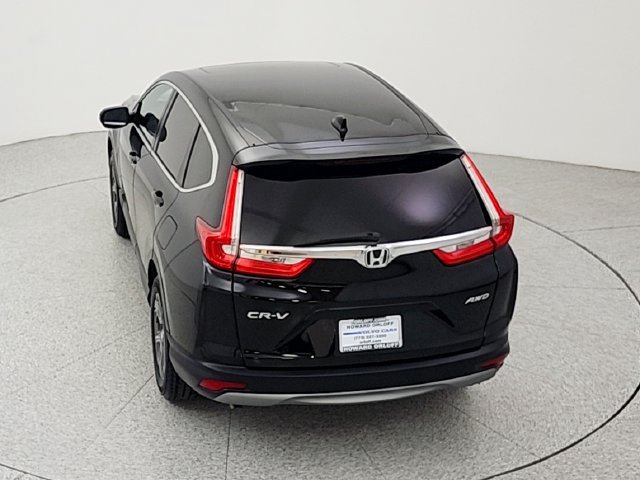 Used 2017 Honda CR-V EX-L image 36