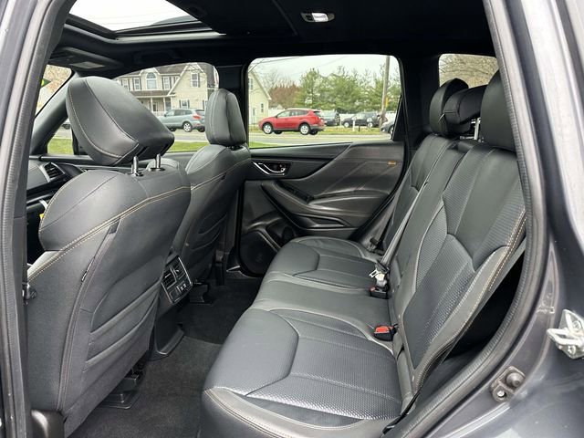 Used 2022 Subaru Forester Wilderness AWD/4WD image 7