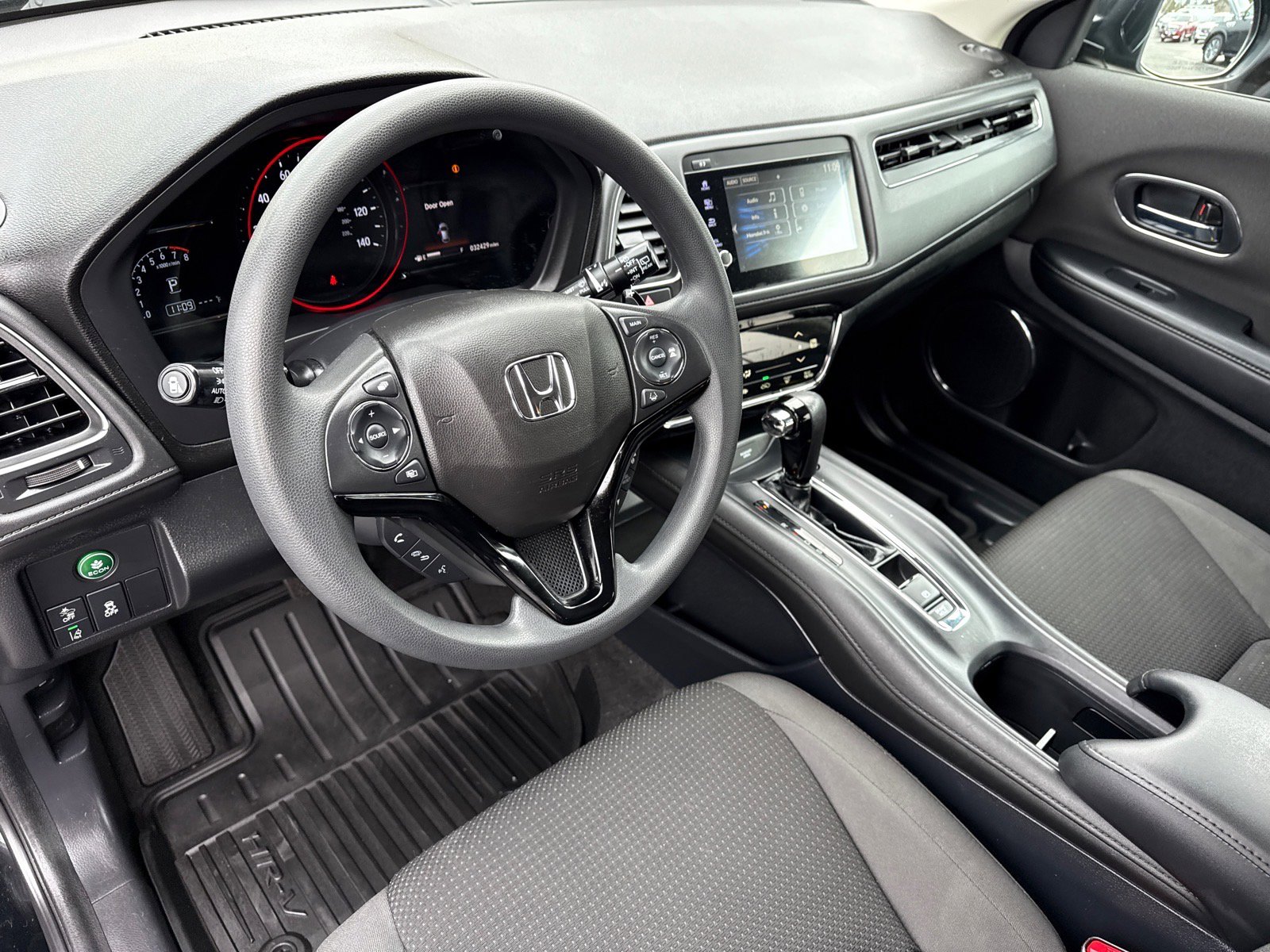 Used 2020 Honda HR-V EX image 28