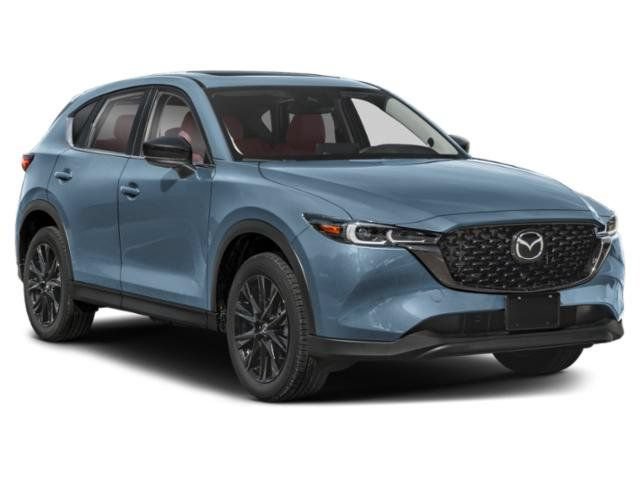 New 2025 MAZDA CX-5 Carbon Edition AWD/4WD image 9