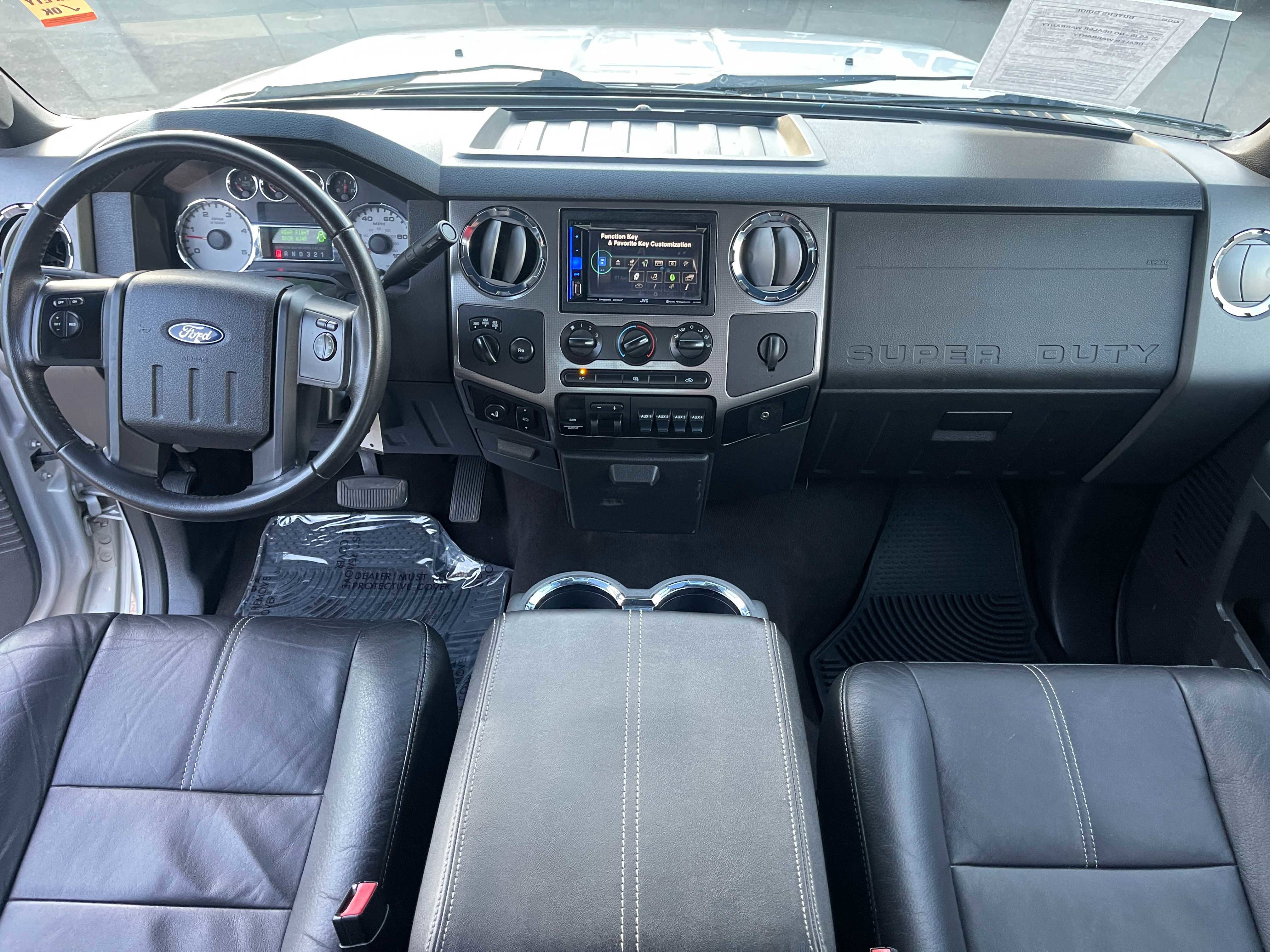 Used 2008 Ford F350 XL image 18