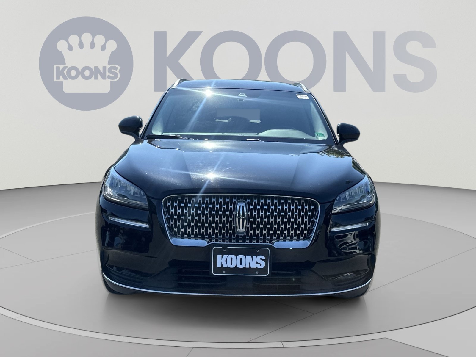 Used 2021 Lincoln Corsair AWD image 4