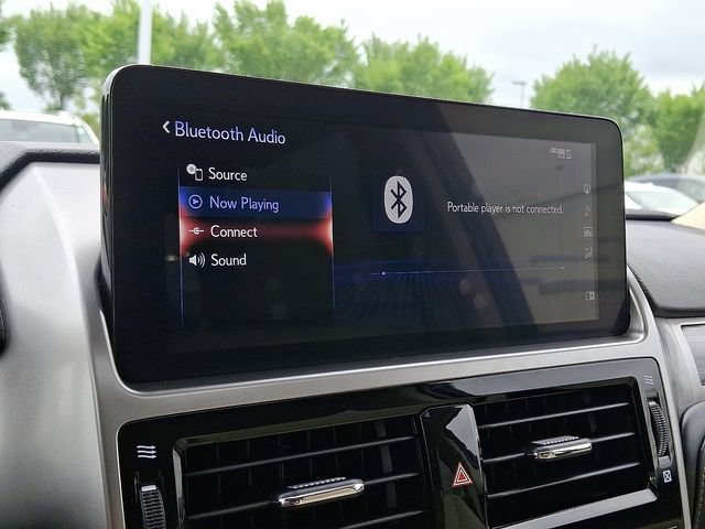 Used 2023 Lexus GX 460 Premium w/ Premium Package AWD/4WD image 17