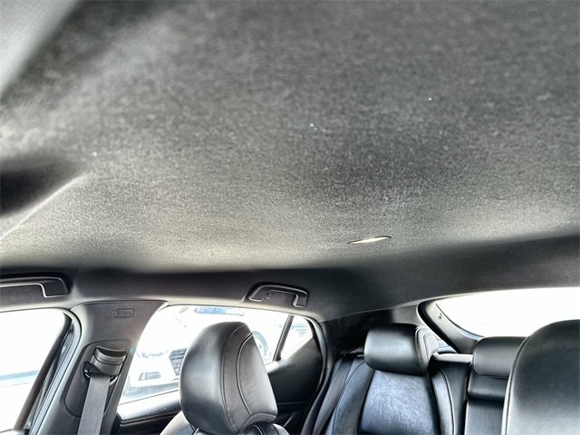 Used 2021 MAZDA MAZDA3 s image 16