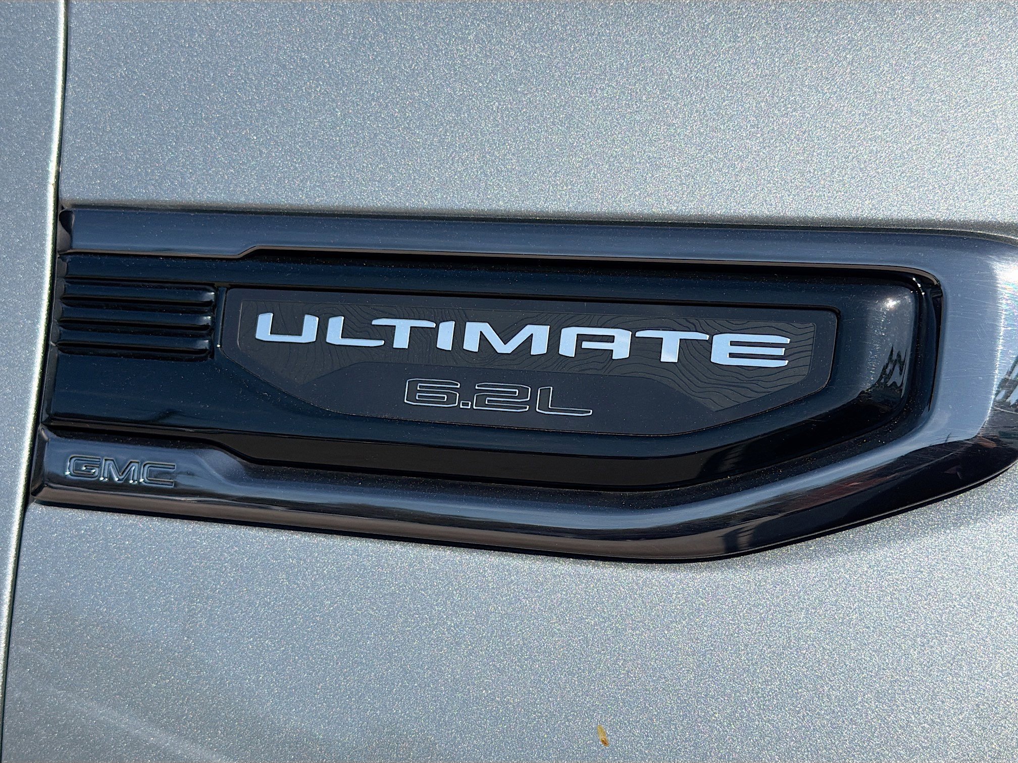 Used 2025 GMC Sierra 1500 Denali Ultimate image 11