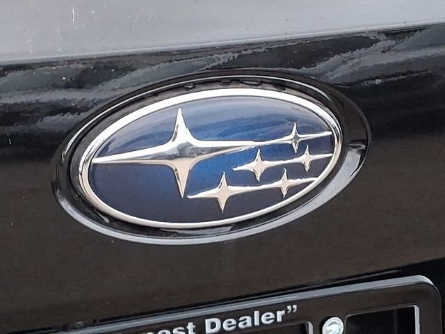 New 2026 Subaru Crosstrek 2.5i Sport image 24