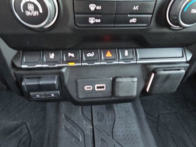 Used 2024 Chevrolet Silverado 2500 W/T w/ WT Convenience Package image 58