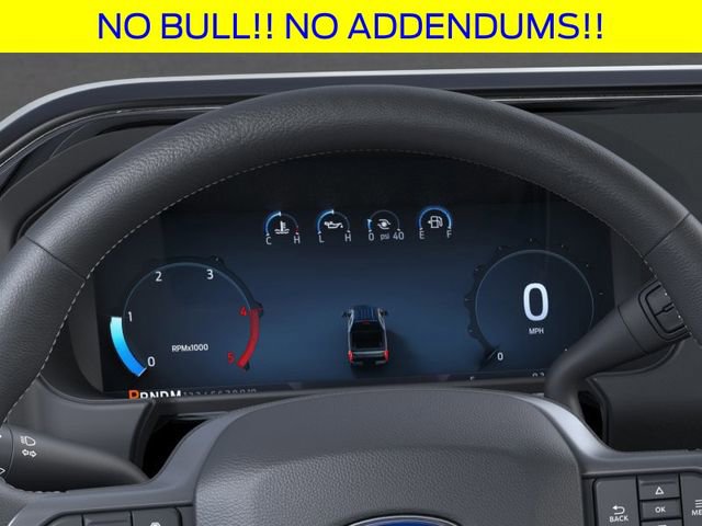 New 2026 Ford F350 Lariat AWD/4WD image 14