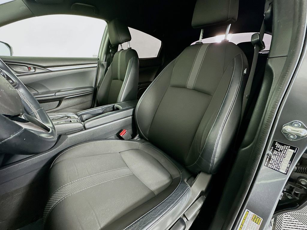 Used 2021 Honda Civic Sport image 20