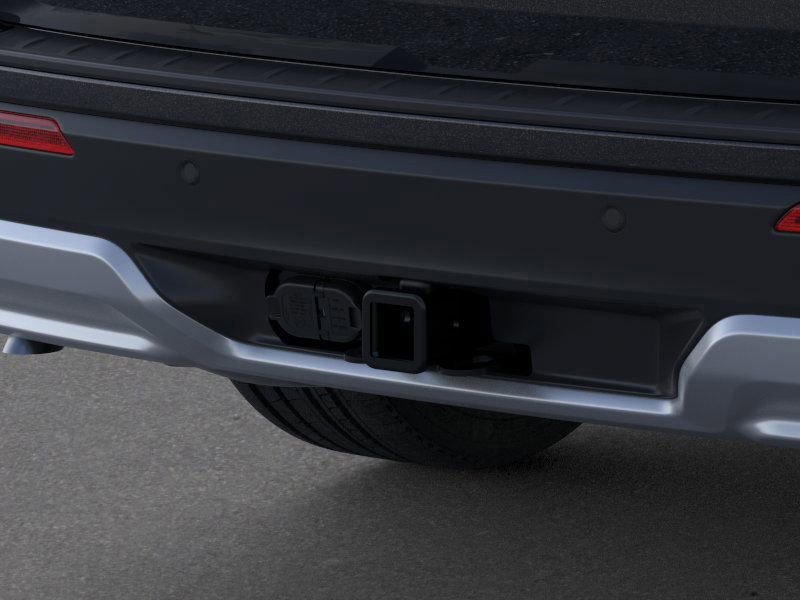 New 2026 Ford Explorer Platinum image 24