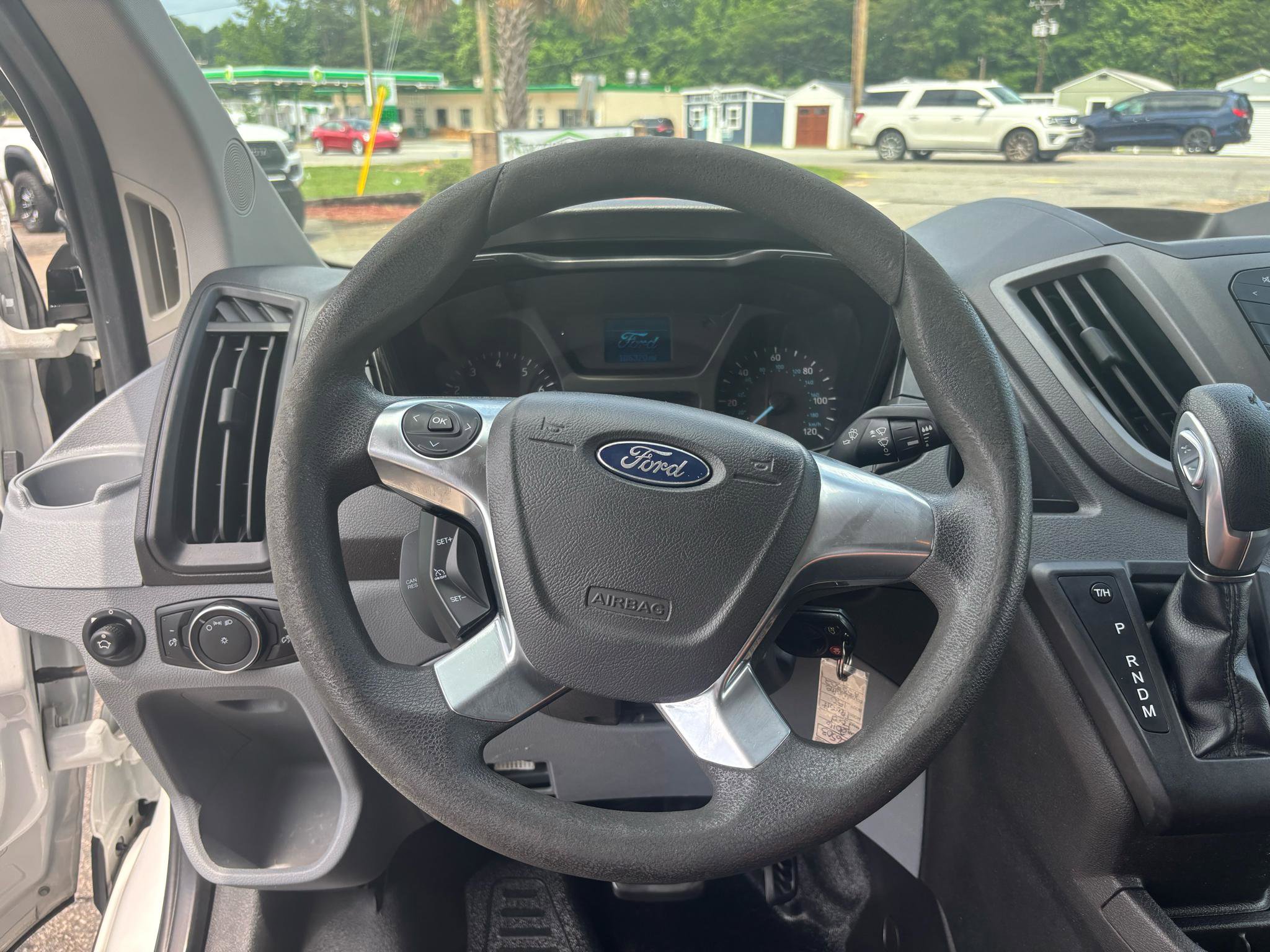 Used 2016 Ford Transit 150 130 Low Roof RWD image 58