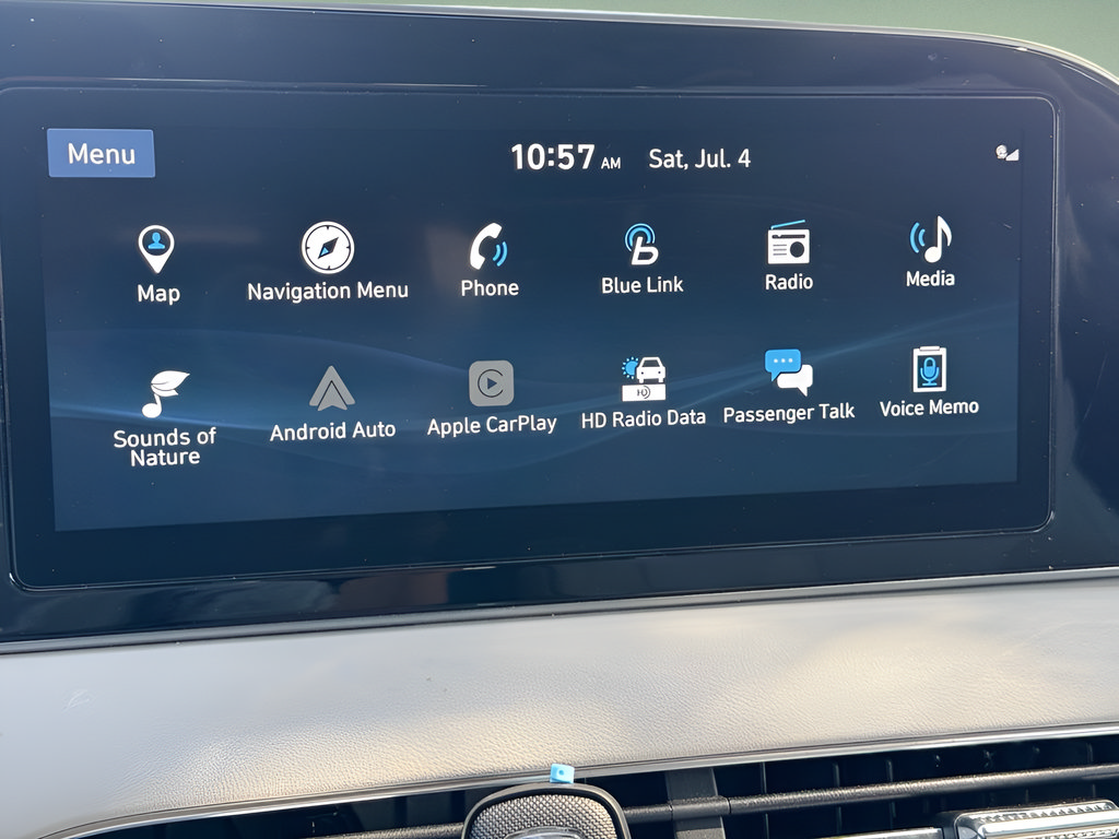 Used 2021 Hyundai Palisade Limited AWD/4WD image 27
